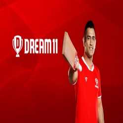 Dream11 Coupon codes: Flat Rs. 100 OFF | Refer & Earn Free Rs.200 Bonus