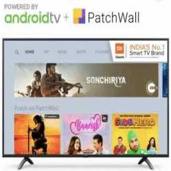 Buy Mi LED Smart TV 4A Pro 108 cm (43) with Android on Flipkart at Rs 20,999