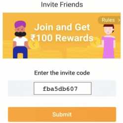 Club Factory Invite Code: Free Rs.100 Cashback by Joining Club Factory
