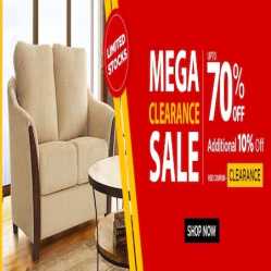 HomeTown Coupons & Offers: Flat Rs.500 OFF + Extra 15% on First Purchase