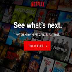 Netflix Subscription Offers India: FREE one Month Trial | Starting @ Rs.199 | March 2023