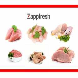 Zappfresh Coupon & Offers March 2024: Flat 40% OFF + Extra 20% Cashback on your first order