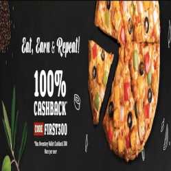 Ovenstory Coupons & Offers: Flat 50% on First Orders + Extra 15% Cashback Via Paytm