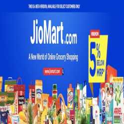 JioMart Coupons & Offers March 2023: Upto 55% OFF on Online Grocery