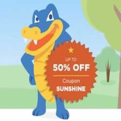 HostGator Coupons & Offers March 2024: Upto 70% OFF on Shared Hosting and VPS Web Hosting in India
