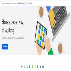 Google Workspace Referral Code November 2023: Extra 10% OFF on G Suite Business Plan Promo Codes
