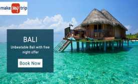 MakeMyTrip Hotel Booking Coupons & Offers: Flat Rs.1500 OFF on Hotels Booking Today‎