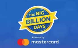 Flipkart Big Billion Days 2024 8th-15th November Offers: Extra 10% on Axis & ICICI cards
