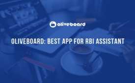 Oliveboard Coupons & Offers: Flat 55% OFF on Test Series + FREE Gold Memberships