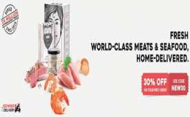 Licious Coupons & Offers March 2024: Save on Fresh Meats & Seafood