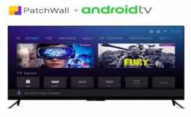 Buy Mi LED Smart TV 4 Pro 138.8 cm (55) at Rs 47,999 from Flipkart