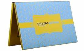 Amazon Prime Membership Offers: Flat Rs.165 Cashback On 3 Month Amazon Prime Membership