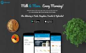 Milkbasket Coupons & Offers March 2024: Free Rs 300 MilkBasket Cash on Referral
