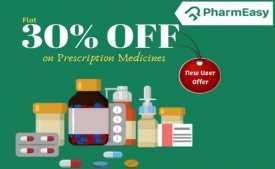 PharmEasy Coupons & Offers: Flat 40% + Rs.400 Cashback Using Amazon Pay on Wellness Products