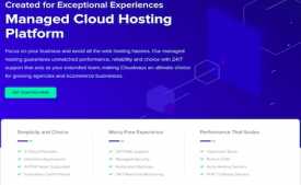 Cloudways Coupons & Offers March 2024: Upto 70% OFF on Shared Hosting and VPS Web Hosting in India