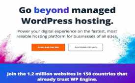 WP engine Coupons & Offers March 2024: Upto 70% OFF on Shared Hosting and VPS Web Hosting in India