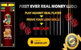 Ludo Money Referral Code March 2024: Rs 75 Sign Up + Rs 30 Bonus on Refer