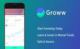 Groww Pro Referral Code March 2024: SignUp Earn FREE Rs 500 in Bank Account