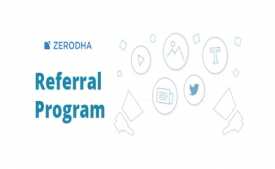 Zerodha Kite Referral Code March 2024: SignUp Earn FREE Rs 500 in Bank Account
