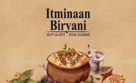Itminaan Biryani Coupons & Offers March 2024: Flat Rs.75 OFF + Rs.400 Cashback on Chicken Biryani