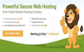HostSoch Coupons & Offers March 2024: Upto 70% OFF on Shared Hosting and VPS Web Hosting in India