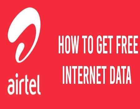Airtel FREE Internet Data March 2024: Get 20GB 4G data free by Miss Call