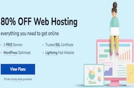 MilesWeb Coupons & Offers December 2022: Upto 70% OFF on Shared Hosting and VPS Web Hosting in India
