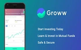 Groww Pro Referral Code November 2023: SignUp Earn FREE Rs 500 in Bank Account