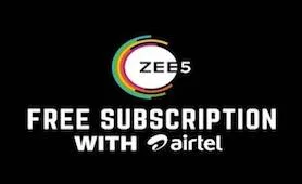 Zee5 Subscription Offers: Zee5 Premium Coupon worth Rs 999 for free from Flipkart